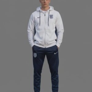 Ensemble Real Madrid & Angleterre 2026